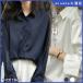  женский рубашка рубашка tops длинный рукав модный взрослый красивый . casual атлас офис бизнес body type покрытие довольно большой размер весна лето 