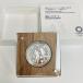  Tokyo 2020 Olympic contest convention memory thousand jpy silver coin . proof money set baseball softball silver approximately 31.1g commemorative coin precious metal medal coin structure . department 