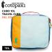 COTOPAXIkoto Park siCUBO TRAVEL CUBE 10L путешествие Cube te Rudy Ame унисекс один пункт предмет casual дорожная сумка место хранения сумка почтовая доставка не возможно доставка отдельно 