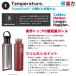 ���K�i �n�C�h���t���X�N �n�C�h���[�V���� �X�^���_�[�h�}�E�X 2026SS�V�F 18oz 532ml 5089013 �ۉ� �ۗ� �X�e�����X�{�g�� ������� �������� �֘A�摜5