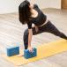 ���K���[�N�X ���K�u���b�NA 2�Z�b�g yogaworks �v���b�v�X �s���e�B�X �|�[�Y �⏕ �������� ���� �֘A�摜4