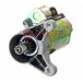 Rareelectrical NEW STARTER COMPATIBLE WITH JOHN DEERE 5 WHEELER HONDA GX360