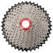 Keenso High Strength Steel 11-Speed Cassette Freewheel 11-40T Bicycle Casse