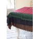 �i�݌Ɍ���Ŕp�Ձj�e�[�u���N���X 135�~240 �U�l�|���e�[�u�� �͂��� �K�N�� ���[�Y �_�}�X�N�� �͂������H �_�}�X�N���[�Y�i�X�J���b�v�j���� �K�N �W���K�[�h