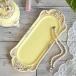  лента rose rek tang ru tray tray бардачок аксессуары tray прямоугольный желтый (1487) ширина длина античный способ модный лента симпатичный 