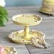  лента rose tray бардачок 2 уровень tray ювелирные изделия tray желтый (1489) роза смешанные товары античный способ модный лента симпатичный 