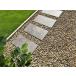 �� �^�C�� �u������ �~������ ���� �~�� �O���W�I�N�H�[�c ���� �ܐ΃^�C�� 2���Z�b�g �_�[�N�O���[ �^�C������ �ܐ� 300�~600mm 20mm�� �֘A�摜5