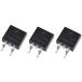 3NchѥMOSFET 100V 28A IRFW540A D2-PAK YMS PARTS