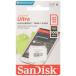 SanDisk Ultra 32GB 100MB/s UHS-I Class 10 MicroSDHC Card SDSQUNR-032G-