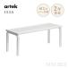 artek Altec 153A bench ho wai Tracker обеденный bench стул табурет натуральный простой Северная Европа 