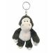 NICI(niki)[ стандартный товар ]BB Gorilla 10cm nici брелок для ключа сумка очарование сумка аксессуары новый . период . покупка Event 