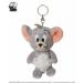 NICI(niki)[ стандартный товар ] Tom . Jerry жесткий .-12cm брелок для ключа смешанные товары мягкая игрушка герой 