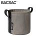 BACKSAC (�o�b�N�T�b�N) POT TAUPE taupe�y�o�e�B���C���g�[�v�z�e�� 3L 10L 25L 50L 100L �v�����^�[ ��^ ��� �K�[�f�� �K�[�f�j���O ���� �C�x���g