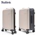 Rollink( low ссылка ) чемодан 77L 4 колесо модель TAS блокировка FLEX 360°Spinner складной Carry задний большая вместимость тонкий незначительный compact 