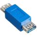 �Ѵ�̾�� USB3.0��³�����֥� A(�᥹) - A(�᥹) USB3AB-AB