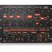 Behringer аналог синтезатор semi modular 8U подставка крепление 2600 чёрный 