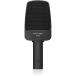 Behringer электродинамический микрофон суперкар Dio ido особенности low cut / Flat / высокий форсирование переключатель возможность переносная сумка Mike старт 