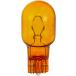 M&amp;Hmatsusima лампа 12V18W(16W) orange T16 Wedge 1 штук 1PWB52OR свет клапан(лампа) 