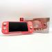 Switch Lite переключатель свет корпус принадлежности есть nintendo переключатель свет корпус 