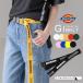 Dickies Dickies ремень ga коричневый ремень GI ремень с логотипом ремень мужской женский простой унисекс для мужчин и женщин длина настройка casual metal 