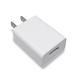 GEX оригинальный USB адаптор G-1A белый стандартный товар USB источник питания чистый crystal jeks