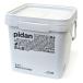 pidan 3in1 Mix кошка песок ведро модель 5.2kg 3 видов кошка песок Mix ( окара + отдушина Night + с активированным углем . окара ) кошка для песок кошка песок кошка песок туалетный наполнитель MIXpi Dan 