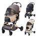 GEX OSOTO GRACE QC II Quick & compact Camel /nowa-ru/shukre собака кошка для Buggy домашнее животное -тактный ролик Grace jeks
