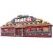 �Ŕ@�ǖʑ����@�u���L�Ŕ@�A���e�B�[�N�G���{�X�v���[�g   Retro DINER�@�A�����J���G�݁@�A���e�B�[�N�@���g���G�݁@���^���@�T�C���v���[�g