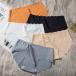 si-m отсутствует шорты si-m отсутствует шорты женский нижнее белье нет шитье ska LAP углублять -тактный отсутствует свободный брюки хлеб ti простой 