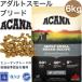 ACANA (�A�J�i) �h�b�O�t�[�h �A�_���g�X���[���u���[�h [�������K�i] 6kg (x1)