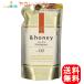 &amp;honey アンドハニー ディープモイスト シャンプー つめかえ 350ml &amp;ハニー