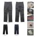  брюки-чинос тонкий Fit Dickies DICKIES DK9745 SKATEBOARDING SLIM FIT PANT Work одежда |ske-ta-8000
