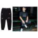 брюки-джоггеры li балка обезьяна REVERSAL OFF_THE CAGE Reflective Jogger Pants rvotc401isamiRIZIN боевые искусства .. каратэ .. река небо сердце место Британия мужчина 19000