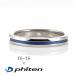  men's ring fai ton Phiten titanium ring ring men's health accessory popular regular goods order 