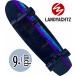 Landyachtz COMPLETE | BUTTER SPECTRUM 31.2~ бесплатная доставка 