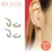 �o�b�N���X Baqless �s�A�X ���f�B�[�X �����A�����M�[ �����ςȂ� �V���o�[925 EMBRACE BUBBLE GOLD �S�[���h �V���o�[