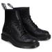 Dr.Martens �ɥ������ޡ����� 8�ۡ��� �֡��� 1460 ��� UNKNOWN ��ǥ����� 8EYE �֥�å� BOOT R24302001