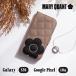  Mary Quant MARY QUANT Google Pixel 10a Galaxy S26 кейс блокнот type покрытие смартфон кейс смартфон мобильный женский Дэйзи Мали kwa