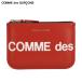�󂠂� COMME des GARCONS �R���f�M�����\�� �|�[�` �������� ���z ���K���� �R�C���P�[�X �����Y �{�v ���b�h SA8100HL �ԕi�s��
