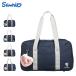 Sanrio �T�����I �{�X�g���V�����_�[�o�b�O �X�N�[���o�b�O �X�N�o ���f�B�[�X 17L �n�[�g�|�[�`�t�� ���Z�� ���q���� ���w�� �΂߂��� 253321