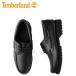 Timberland Timberland лодка обувь deck shoes мокасины мужской натуральная кожа 3 EYE CLASSIC ALL OVER черный чёрный A2PDQ