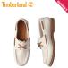 Timberland Timberland deck shoes женский 2 EYE CLASSIC BOAT белый A2Q9X-ETD