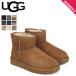 AO UGG [g u[c NVbN ~j 2 WOMENS CLASSIC MINI II 1016222 fB[X