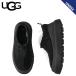  UGG UGG спортивные туфли туфли без застежки износ te-ji служебная программа aksoido мужской женский толщина низ HERITAGE UTILITY AXOID черный чёрный 1174995