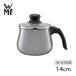���T�t�� ���F�[�G���G�t WMF �� �|�b�g �t���[�W�����e�b�N �~�l���� �}���`�|�b�g 14cm IH�Ή� MULTIPOT W0515535290