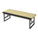  храм . для tatami bench длина стул длина стул лобби bench складной ножек W120×D42×H42cm производство на заказ конечный продукт TTMJ-1200