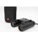 << специальный с футляром!!>>[ прекрасный товар ]LEICA Leica бинокль LEICA 8×20 BC TRINOVIDtolino bit черный #LE2024652