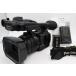 << электризация час 285h!!>>[ прекрасный товар ]PANASONIC Panasonic цифровой 4K видео камера HC-X1000-K #LE2024861