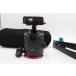 << продается отдельно сумка & plate имеется >>[ прекрасный товар ]Manfrotto Manfrotto XPRO мяч платформа MHXPRO-BHQ6#LE2025084