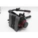 [ хорошая вещь ]MANFROTTO Manfrotto Pro видео жидкость платформа 100mm #LE20255651